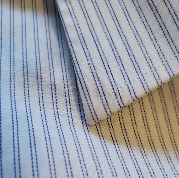 Ike Behar NY Dress Shirt - Picture 5 of 5